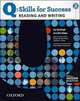 Q: Skills for Success. Reading and Writing. Level 2. Student's Book + Online Practice, Jennifer Bixby, Joe McVeigh 