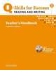 Q: Skills for Success. Reading and Writing. Level 1. Teacher's Handbook, Lawrence Lawson 