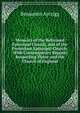 Memoirs of the Reformed Episcopal Church, and of the Protestant Episcopal Church: With Contemporary Reports Respecting These and the Church of England, Benjamin Aycrigg 