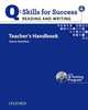Q: Skills for Success. Reading and Writing. Level 4. Teacher's Handbook, Debra Daise, Charl Norloff, Paul Carne 
