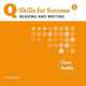 Q: Skills for Success 1 Reading & Writing Class Audio, USA Oxford University Press 