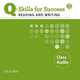 Q: Skills for Success 3 Reading & Writing Class Audio, Colin Ward, Margot F. Gramer 