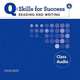 Q: Skills for Success 4 Reading & Writing Class Audio, Debra Daise, Charl Norloff, Paul Carne 