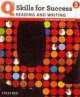 Skills for Success. Reading and Writing 5 (3CD), 