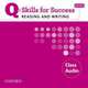 Q: Skills for Success Intro Reading & Writing Class Audio, Lawrence J. Zwier, Marguerite Anne Snow 