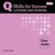 Q: Skills for Success Intro Listening & Speaking Class Audio, Marguerite Anne Snow, Lawrence J. Zwier 