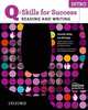 Q: Skills for Success Intro Reading & Writing Student Book with Student Access Code Card, Jennifer Bixby, Joe McVeigh 