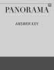 Pan Orama 1 Answer Key, Daphne Mackey 
