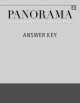 Pan Orama 2 Answer Key, Daphne Mackey 