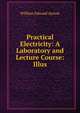 Practical Electricity: A Laboratory and Lecture Course: Illus, William Edward Ayrton 