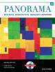 Panorama Listening 2. Student's book (+ CD), Daphne Mackey, Blass Laurie, Ellen Kisslinger 