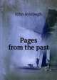 Pages from the past, John Ayscough 