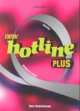 Hotline Starter Plus Student'S Book, Tom Hutchinson 