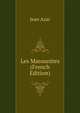 Les Marounites (French Edition), Jean Azar 
