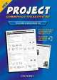 Project Communicative Activities Pack, 