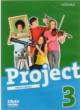 PROJECT 3 ED 3 DVD, 