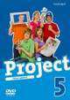 PROJECT 3 ED 5 DVD, 