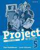 Project 5 Work Book Pack, Tom Hutchinson, Lynda Edwards 