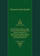 Das Gelehrte Baiern, Oder, Lexikon Aller Schriftsteller, Welche Baiern Im Achtzehnten Iahrhunderte Erzeugte Oder Ernahrte (German Edition), Clemens Alois Baader 