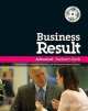 Business Result. Advanced Student`s Book (+СD), Kate Baade, Christopher Holloway 