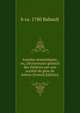 Annales dramatiques; ou, Dictionnaire general des theatres par une societe de gens de lettres (French Edition), b ca. 1780 Babault 