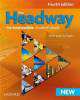 New Headway. Pre-intermediate. Student's book, John Soars, Liz Soars 