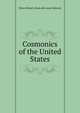Cosmonics of the United States, Oliver Morell. [from old catalo Babcock 