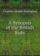 A Synopsis of the British Rubi, Babington, Charles Cardale, 1808-1895 