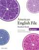 American English File Start Student'S Book, Clive Oxenden, Christina Latham-Koenig, Paul Seligson 
