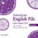 American English File Start Class Compact Disk, Clive Oxenden, Christina Latham-Koenig, Paul Seligson 