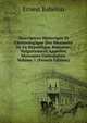 Description Historique Et Chronologique Des Monnaies De La Republique Romaine: Vulgairement Appelees Monnaies Consulaires, Volume 1 (French Edition), Ernest Babelon 