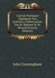 Calculs Pratiques Appliqu?s Aux Sciences D'observation Par M. Babinet Et M. Housel (French Edition), John Cunningham 