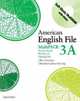 American English File Level 3: Student Book/workbook Multipack A. + CD, Clive Oxenden, Christina Latham-Koenig, Paul Seligson 