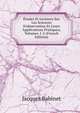 ?tudes Et Lectures Sur Les Sciences D'observation Et Leurs Applications Pratiques, Volumes 1-2 (French Edition), Jacques Babinet 