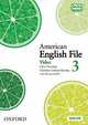American English File Level 3: DVD, Clive Oxenden, Christina Latham-Koenig, Paul Seligson 