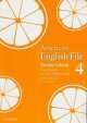 American English File 4 Teacher'S Book, Clive Oxenden, Christina Latham-Koenig, Paul Seligson 