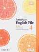 American English File 4 (Dvd), Clive Oxenden, Christina Latham-Koenig, Paul Seligson 