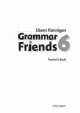 Grammar Friends 6: Teachers Book, Tim Ward 