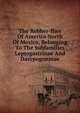 The Robber-flies Of America North Of Mexico, Belonging To The Subfamilies Leptogastrinae And Dasypogoninae, 