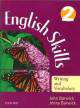 English Skills Writing and Vocabulary 2, Jenny Barwick, John Barwick 