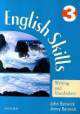 English Skills Writing and Vocabulary 3, Jenny Barwick, John Barwick 
