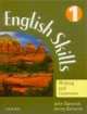 English Skills Writing And Grammar 1, Jenny Barwick, John Barwick 
