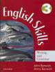 English Skills. Writing And Grammar 3, Jenny Barwick, John Barwick 