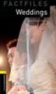 OBF 1: WEDDINGS 2E нет даты доступности, 