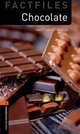 Bookworms Library 2 : Chocolate (+ CD), Hardy-Gould, Janet 