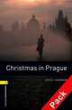 Oxford Book Wormsrary 1: Christmas In Prague Pack 3E, Joyce Hannam 