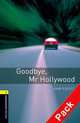 Oxford Book Wormsrary 1: Goodye, Mr Hollywood Pack (Американский) 3E, Oxford University Press Staff 