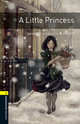 Oxford Bookworms Library 1: A Little Princess (+ Audio CD), Frances Hodgson Burnett 