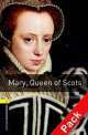 Oxford Book Wormsrary 1: Mary, Queen Of Scots Pack 3E, Tim Vicary 