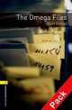 Oxford Book Wormsrary 1: Ome Ga Files-Short Stories Pack 3E, Jennifer Bassett 